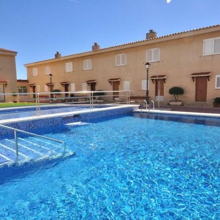 Cambrils Vista Mar Apartment Exterior photo