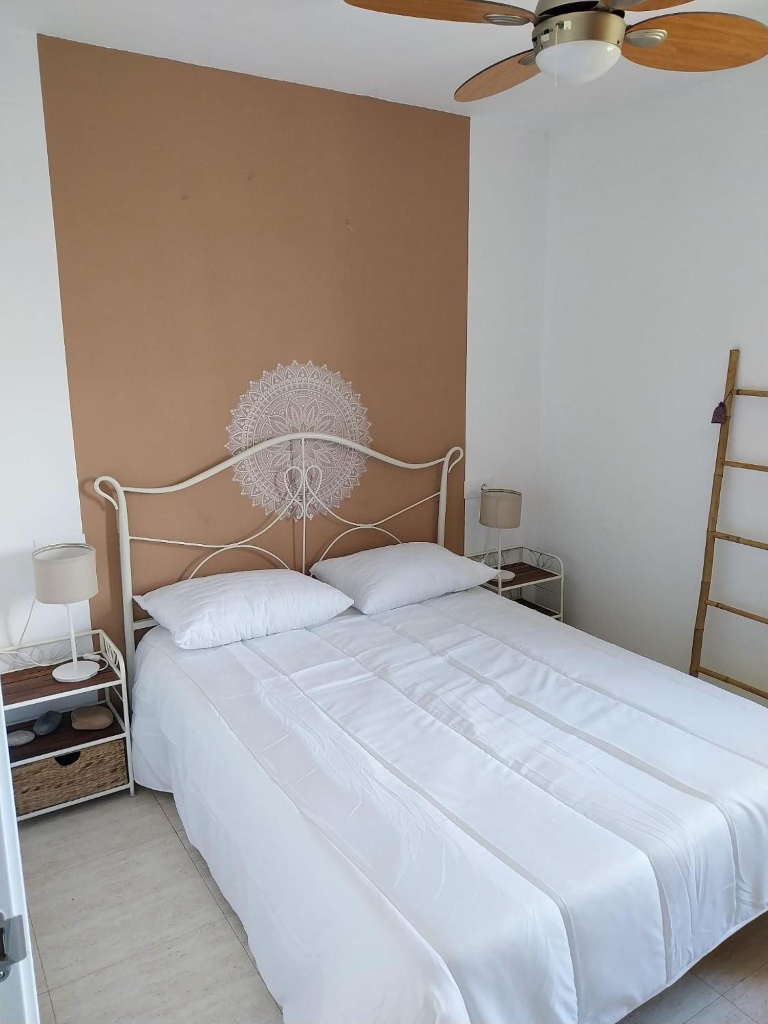Cambrils Vista Mar Apartment Exterior photo