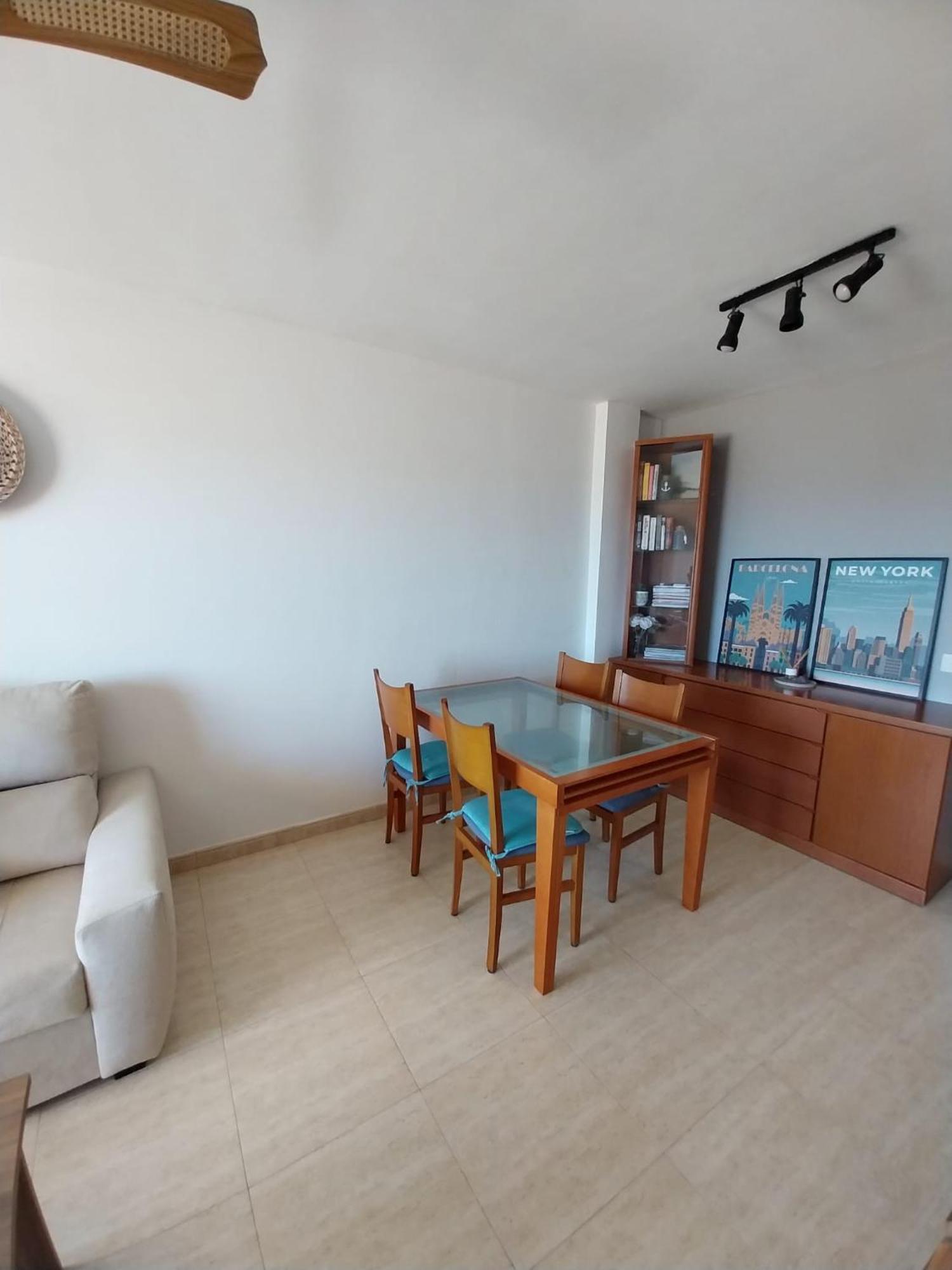 Cambrils Vista Mar Apartment Exterior photo