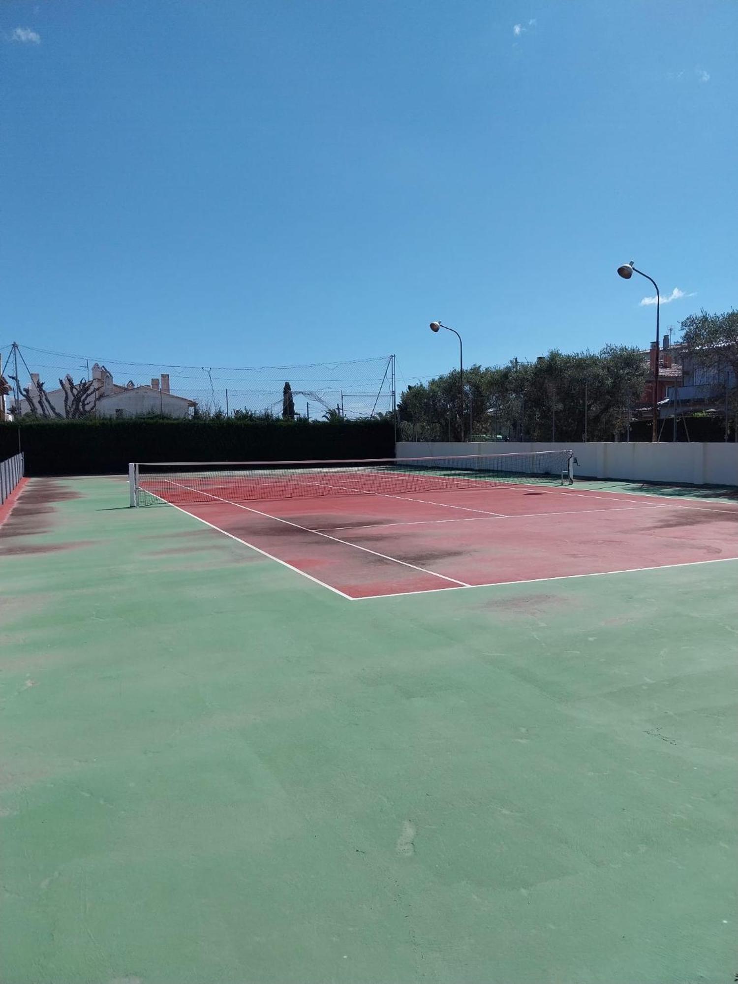 Cambrils Vista Mar Apartment Exterior photo