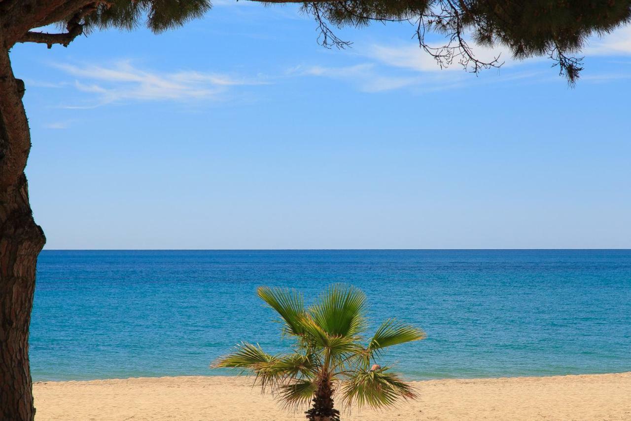 Cambrils Vista Mar Apartment Exterior photo